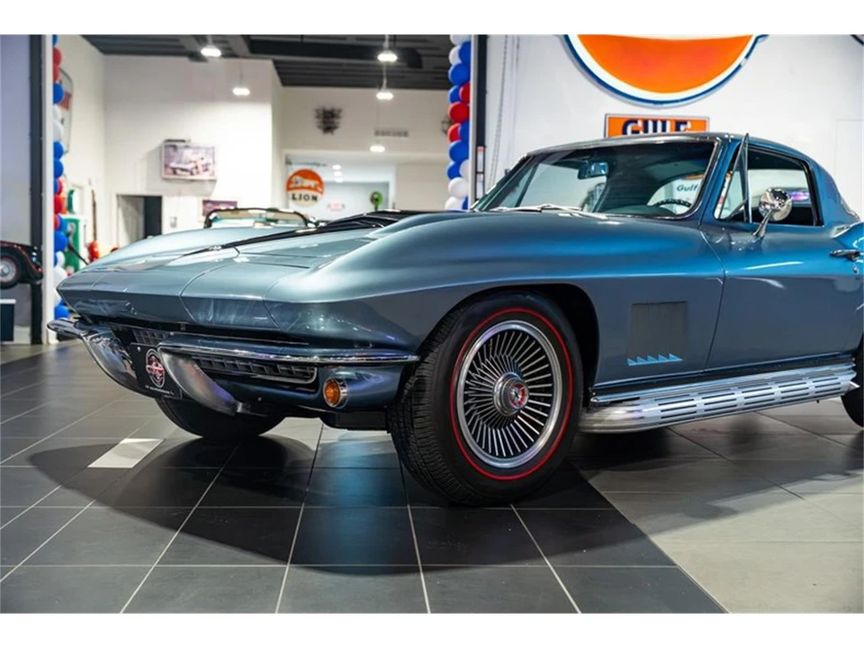 1967 Chevrolet Corvette C2 - Image 20 of 31