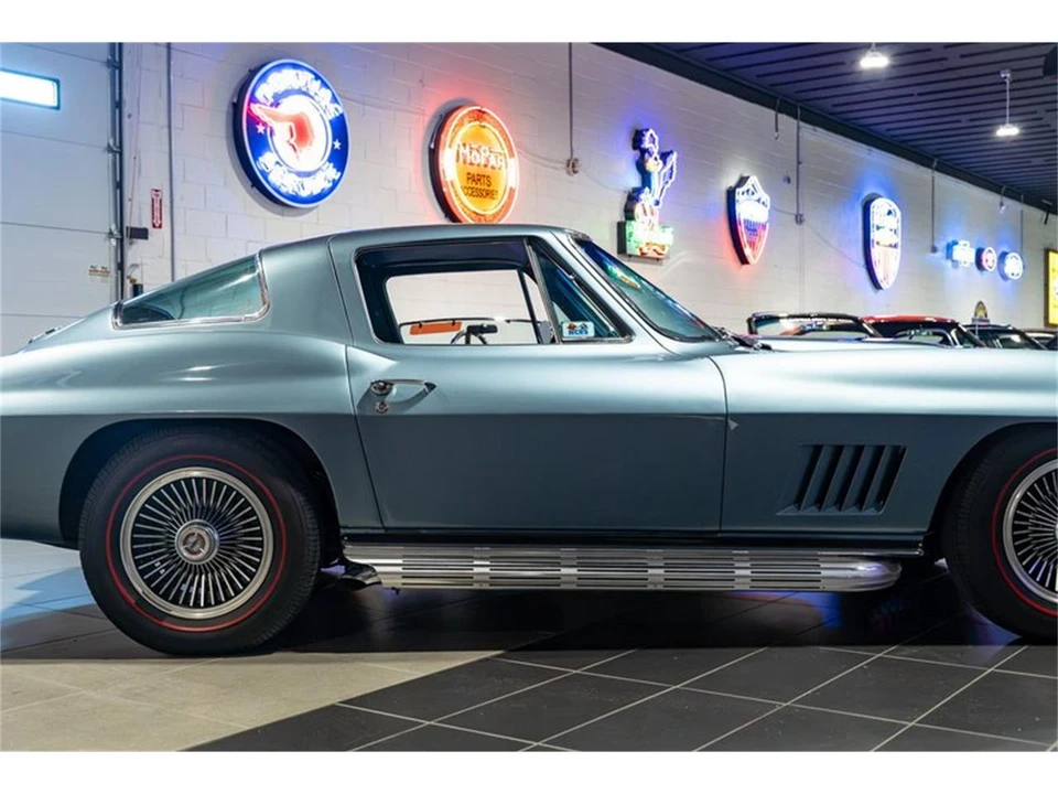 1967 Chevrolet Corvette C2 - Image 26 of 31