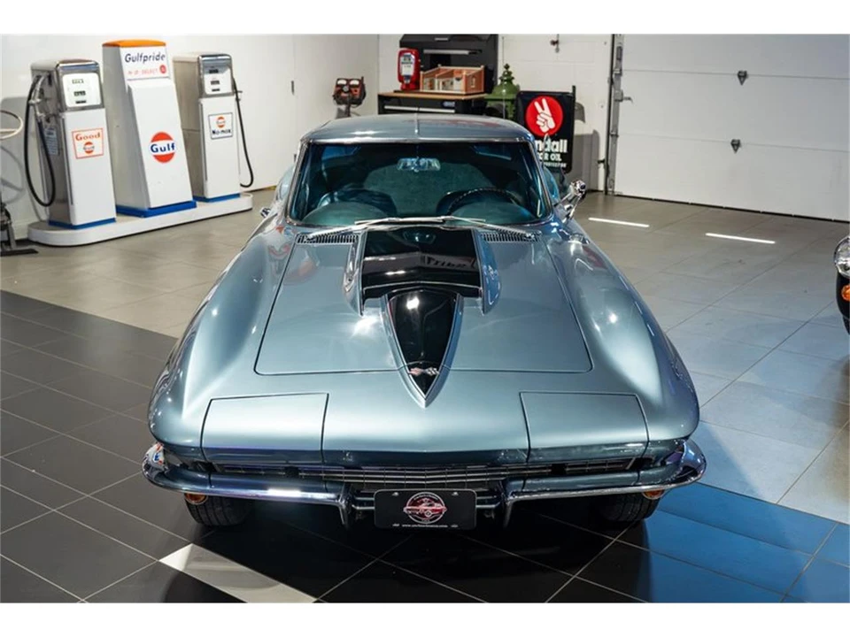 1967 Chevrolet Corvette C2 - Image 23 of 31