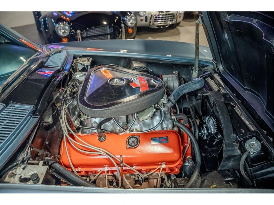 1967 Chevrolet Corvette C2 - Image 4 of 31