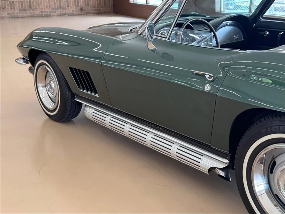 1967 Chevrolet Corvette C2 - Image 7 of 19