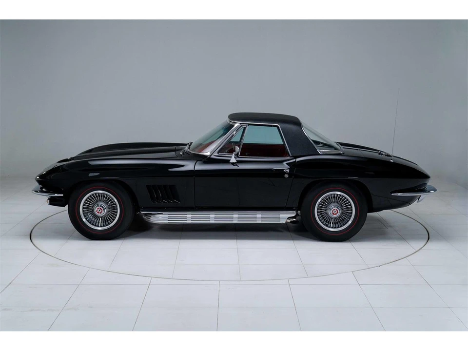 1967 Chevrolet Corvette C2 - Image 6 of 31