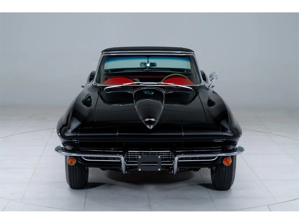 1967 Chevrolet Corvette C2 - Image 8 of 31