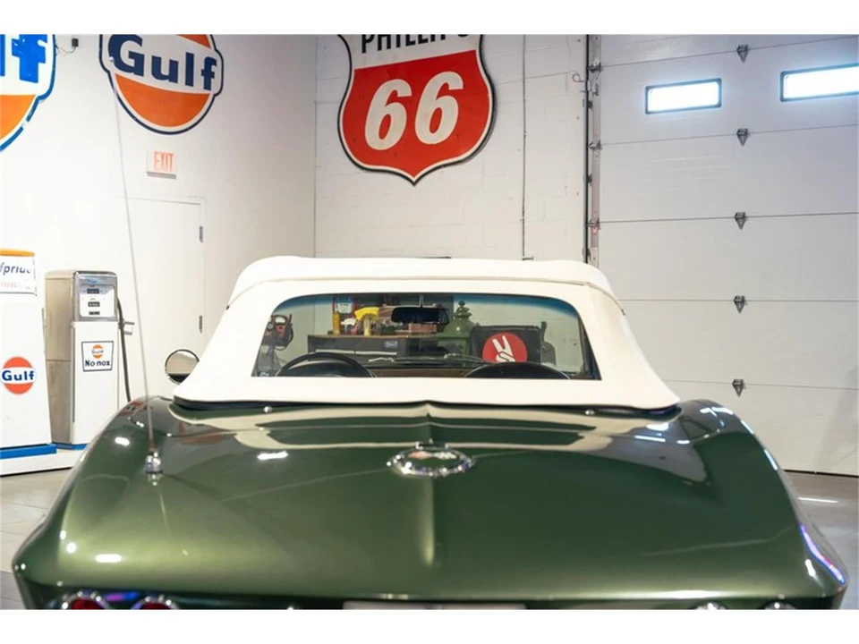 1967 Chevrolet Corvette C2 - Image 31 of 31