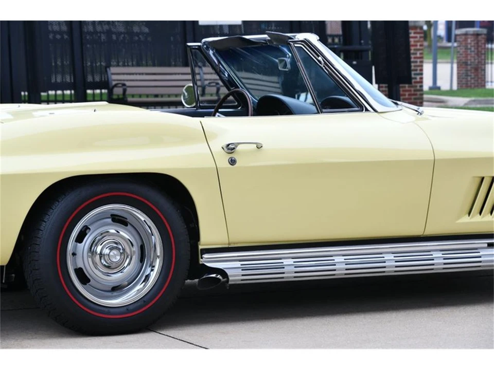 1967 Chevrolet Corvette C2 - Image 29 of 31