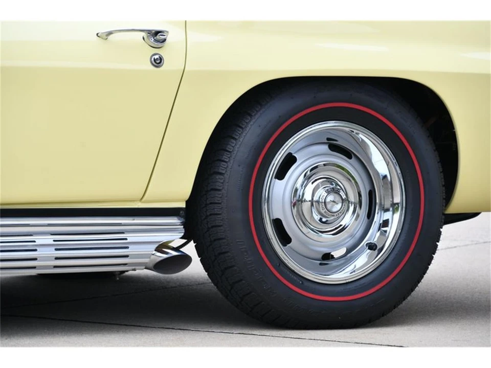1967 Chevrolet Corvette C2 - Image 13 of 31