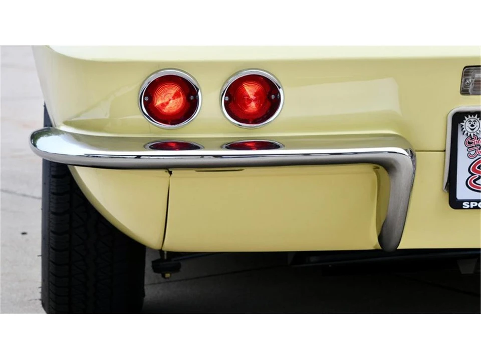 1967 Chevrolet Corvette C2 - Image 21 of 31