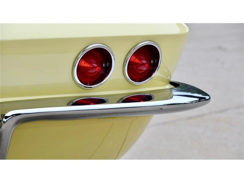1967 Chevrolet Corvette C2 - Image 22 of 31