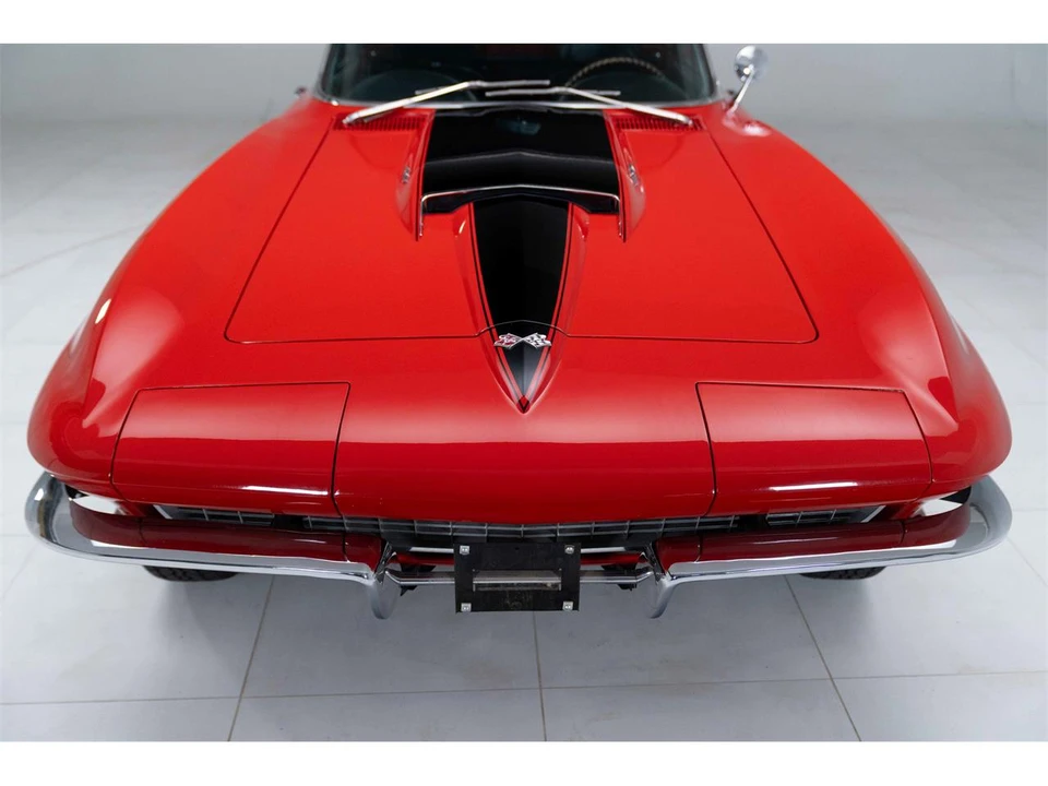1967 Chevrolet Corvette C2 - Image 21 of 31