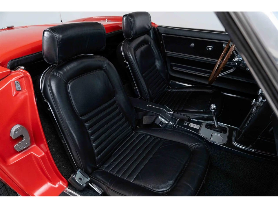 1967 Chevrolet Corvette C2 - Image 27 of 31