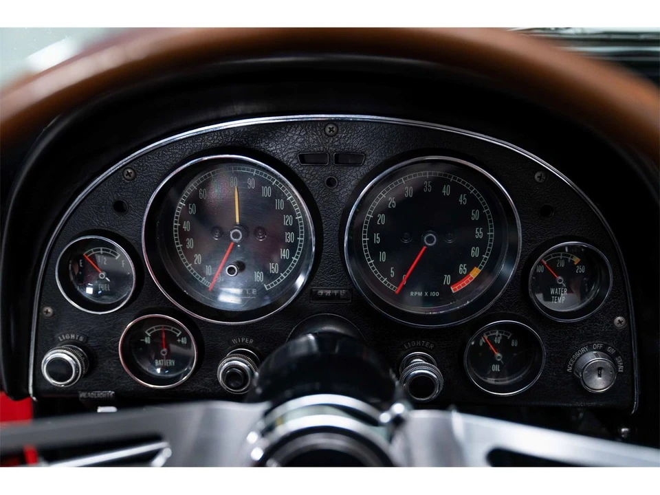 1967 Chevrolet Corvette C2 - Image 29 of 31