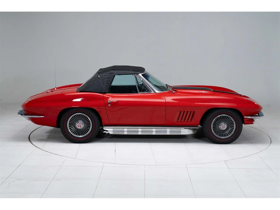 1967 Chevrolet Corvette C2 - Image 8 of 31