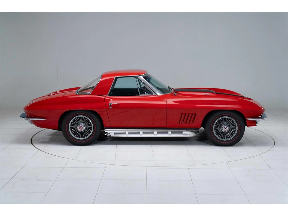 1967 Chevrolet Corvette C2 - Image 2 of 31
