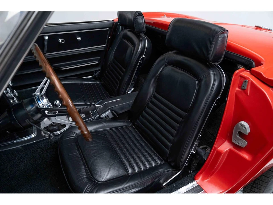 1967 Chevrolet Corvette C2 - Image 24 of 31