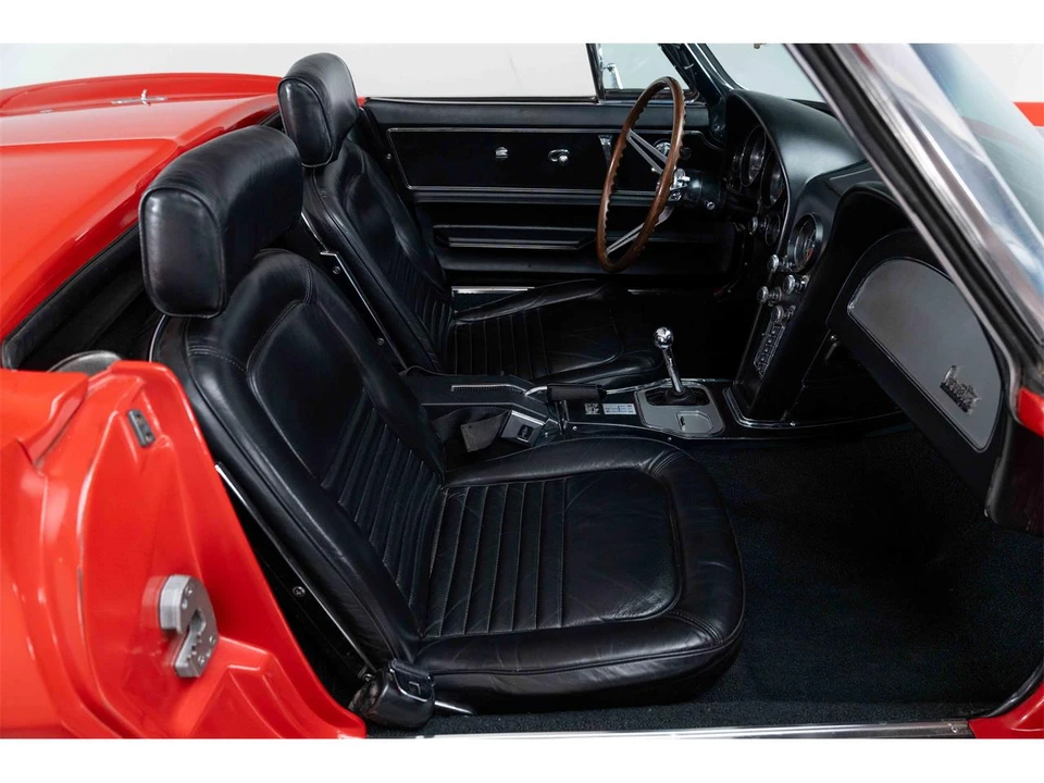 1967 Chevrolet Corvette C2 - Image 26 of 31