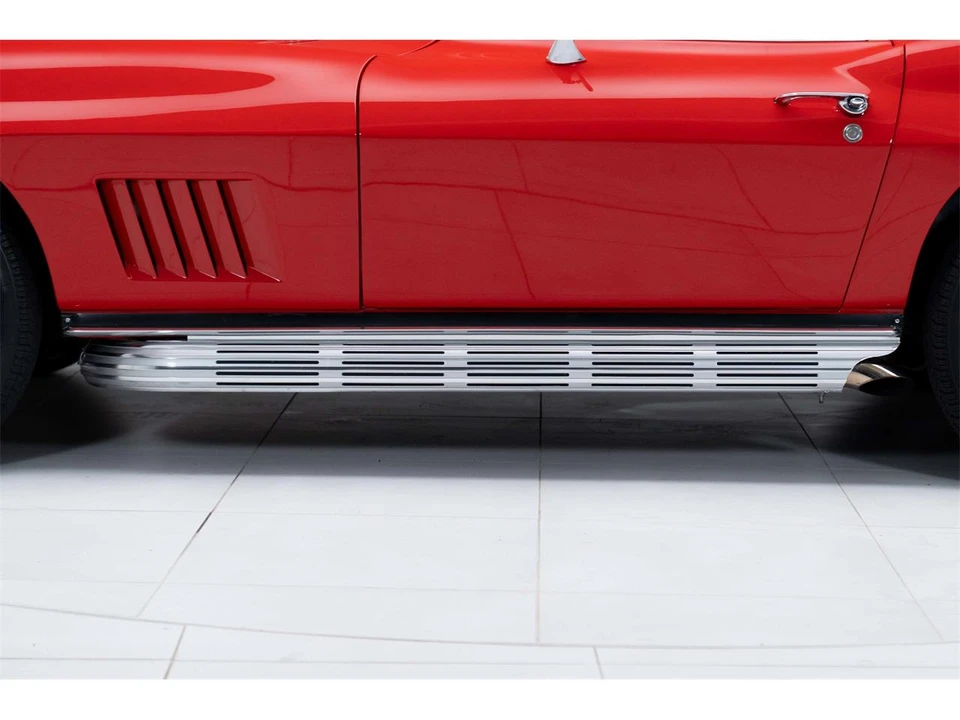 1967 Chevrolet Corvette C2 - Image 22 of 31