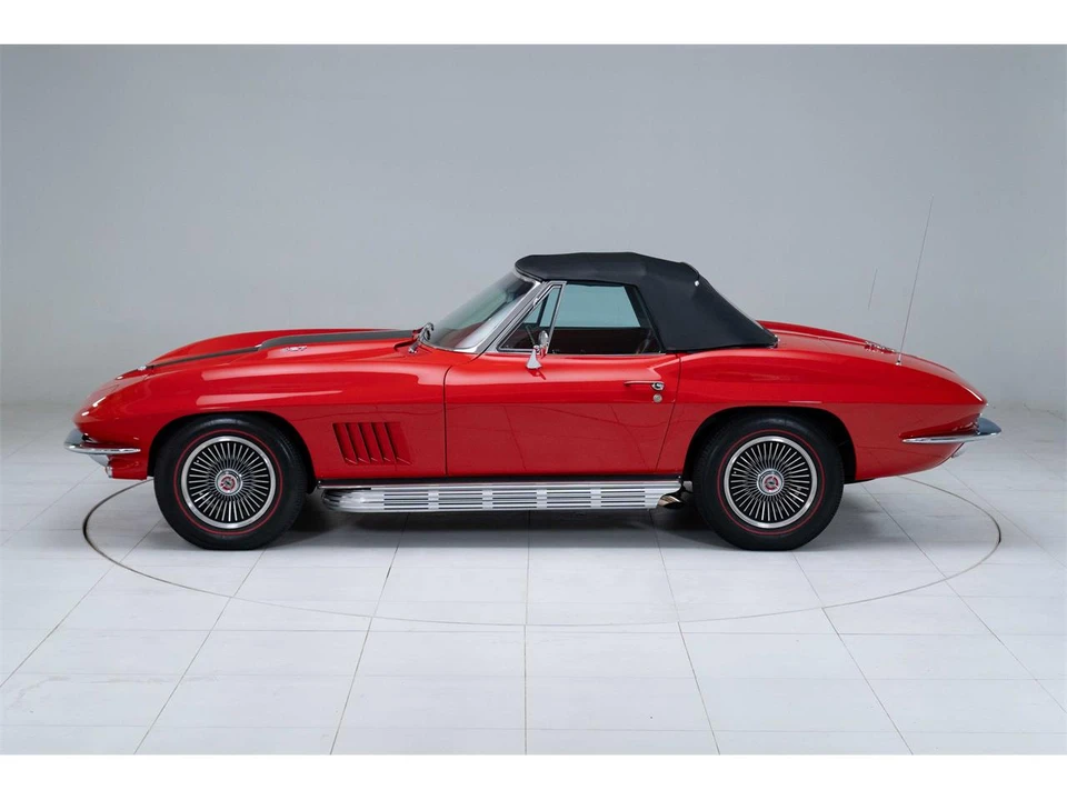 1967 Chevrolet Corvette C2 - Image 6 of 31