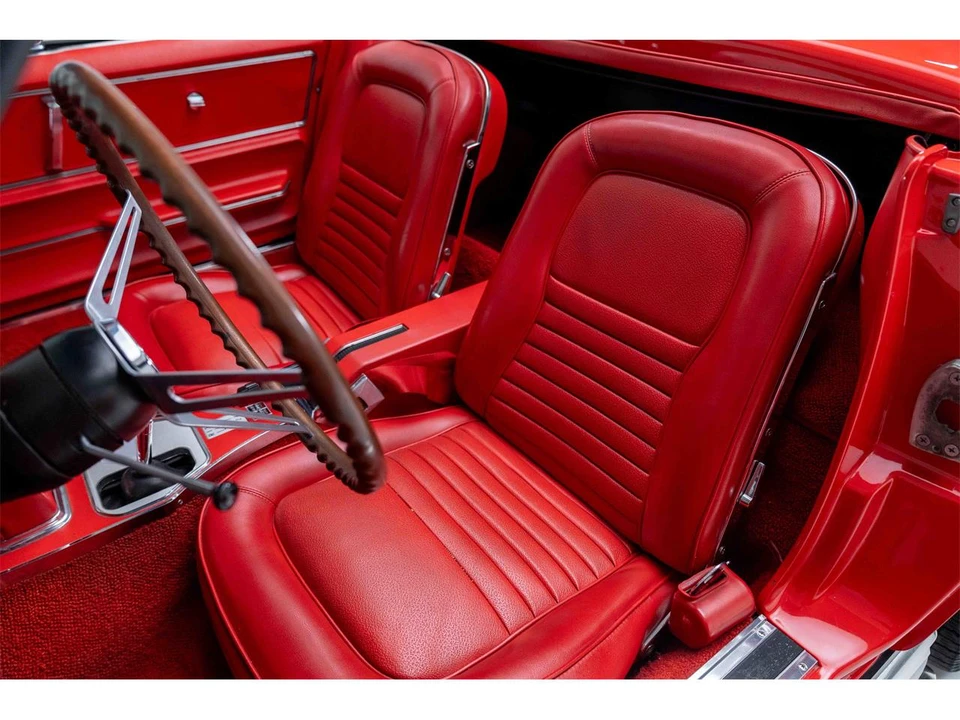 1967 Chevrolet Corvette C2 - Image 26 of 31