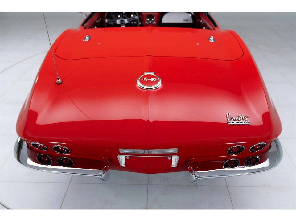 1967 Chevrolet Corvette C2 - Image 20 of 31