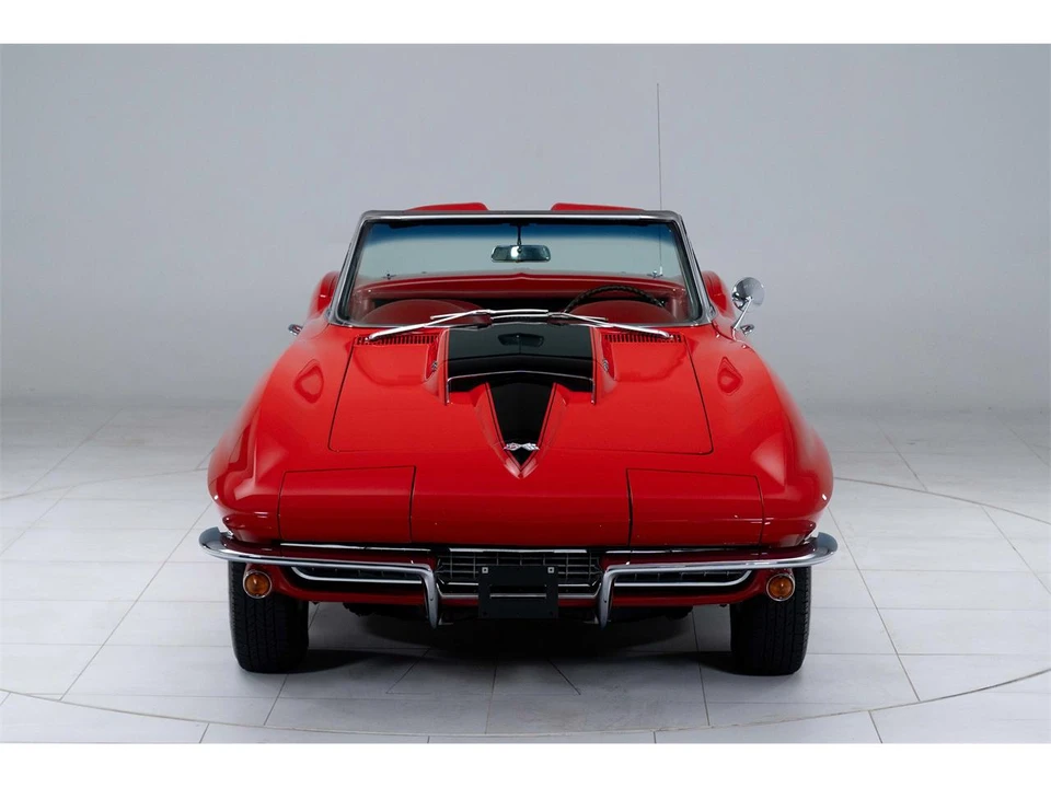 1967 Chevrolet Corvette C2 - Image 16 of 31