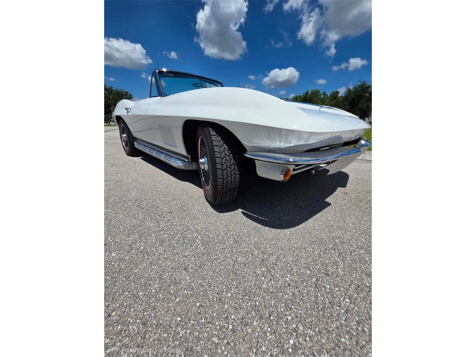 1967 Chevrolet Corvette C2 - Image 14 of 31