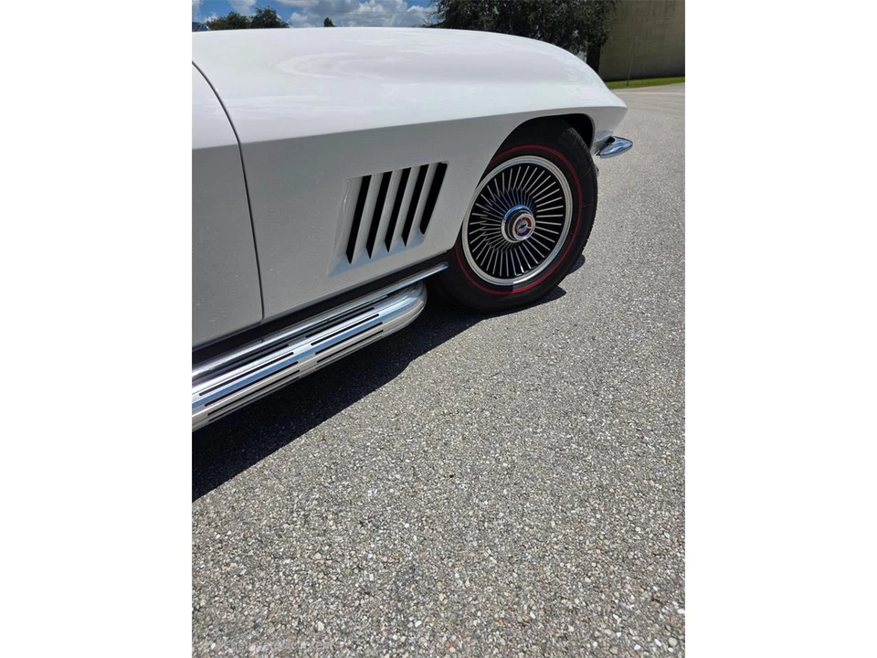 1967 Chevrolet Corvette C2 - Image 18 of 31