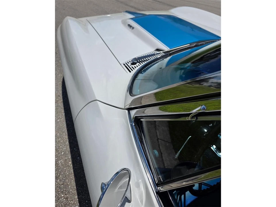 1967 Chevrolet Corvette C2 - Image 30 of 31