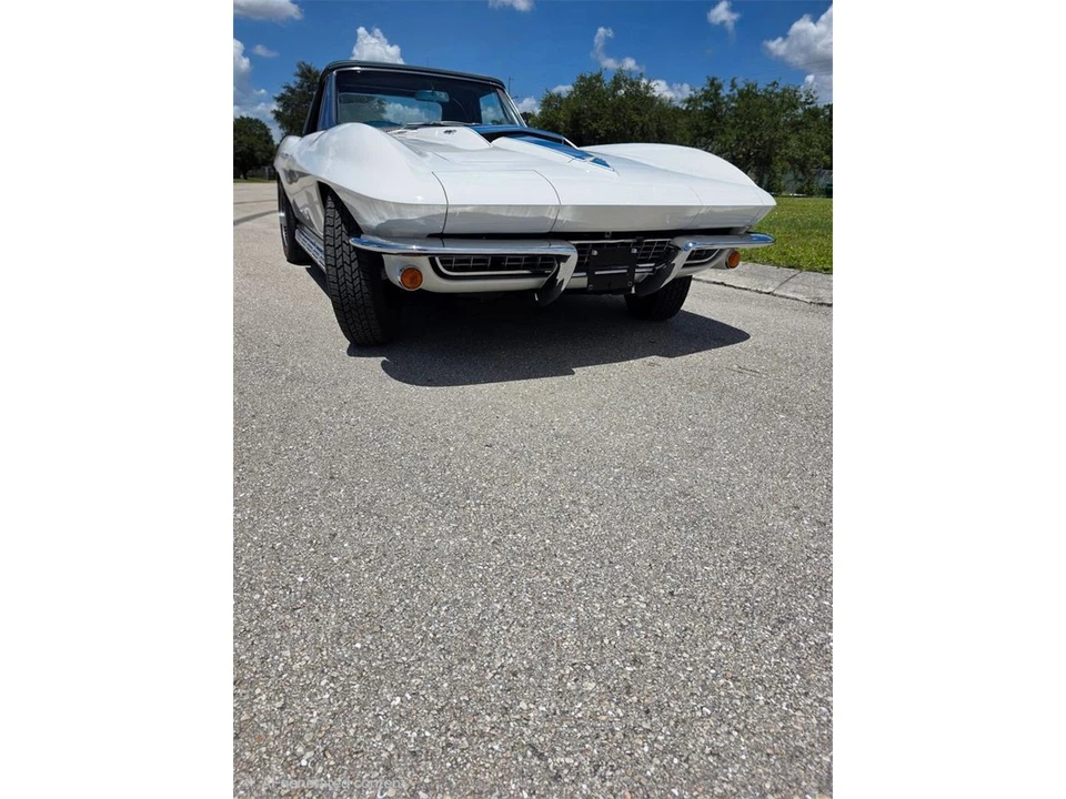 1967 Chevrolet Corvette C2 - Image 16 of 31