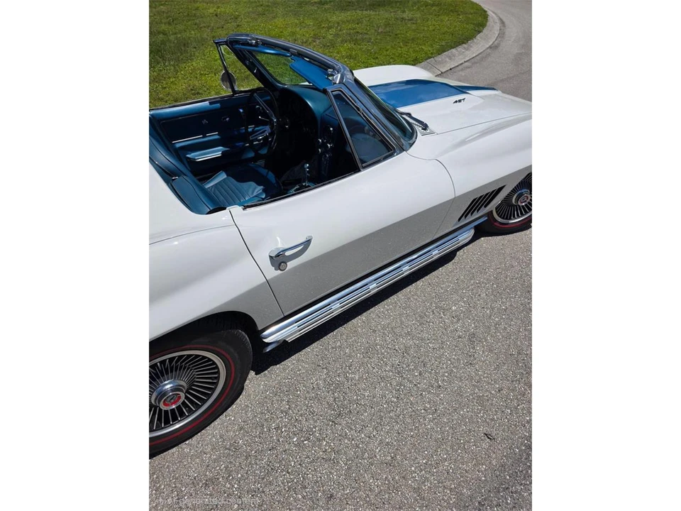 1967 Chevrolet Corvette C2 - Image 8 of 31