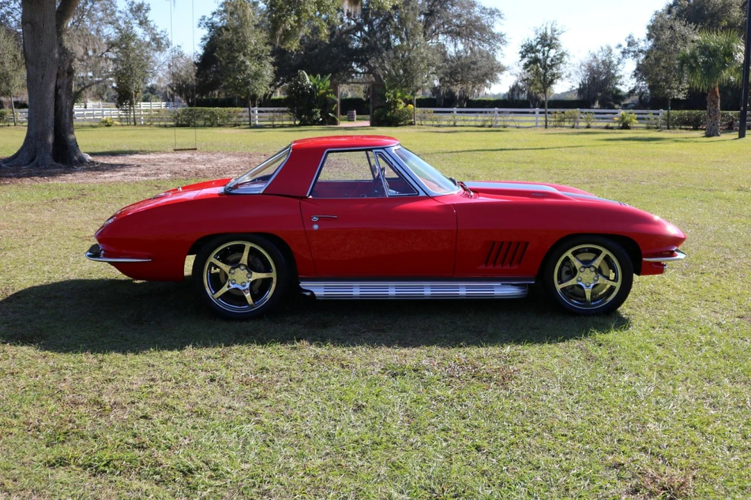 1967 Chevrolet Corvette C2 - Image 18 of 21