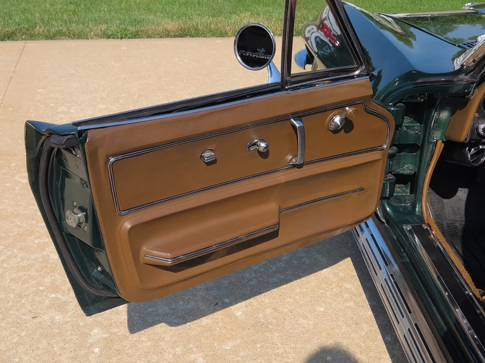 1967 Chevrolet Corvette C2 - Image 23 of 31
