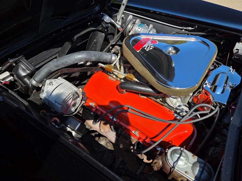 1967 Chevrolet Corvette C2 - Image 28 of 31