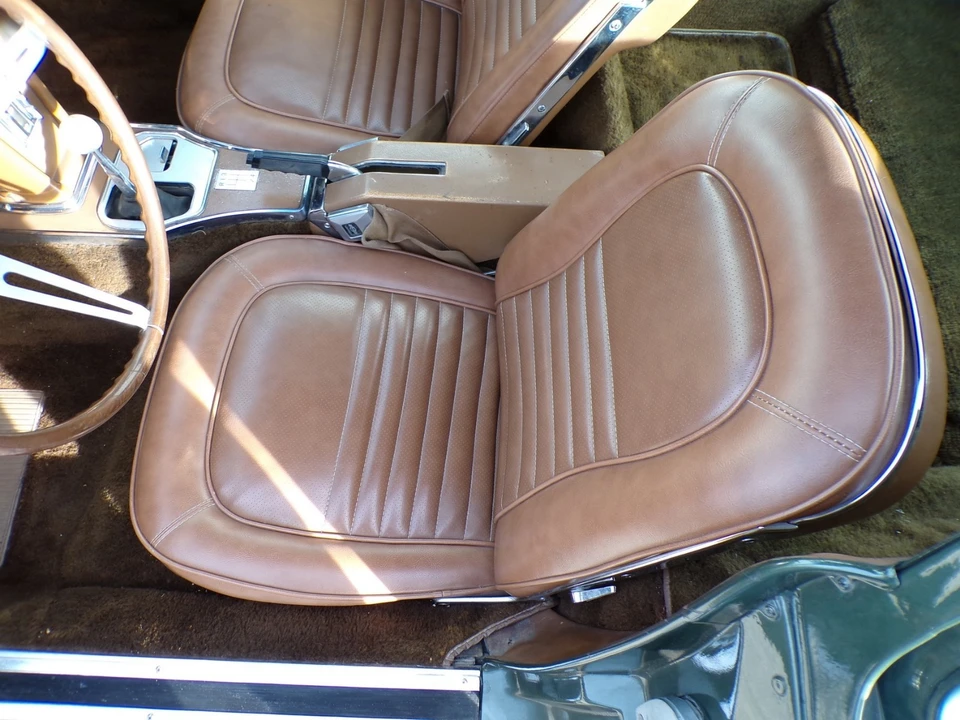 1967 Chevrolet Corvette C2 - Image 11 of 21