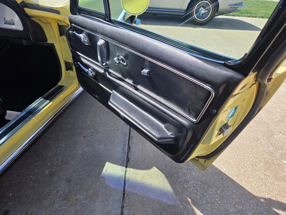 1967 Chevrolet Corvette C2 - Image 26 of 31