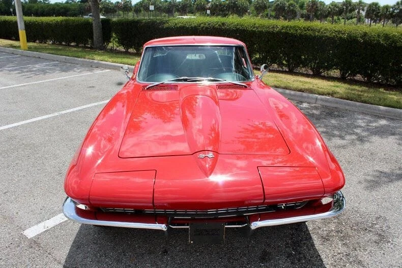 1967 Chevrolet Corvette C2 - Image 22 of 31