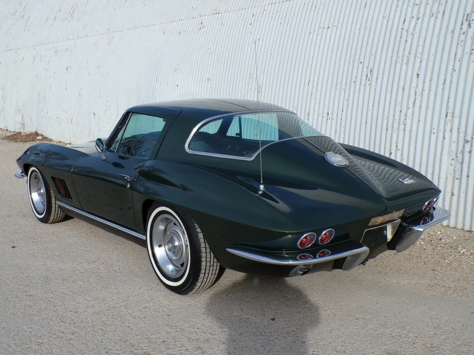 1967 Chevrolet Corvette C2 - Image 5 of 21