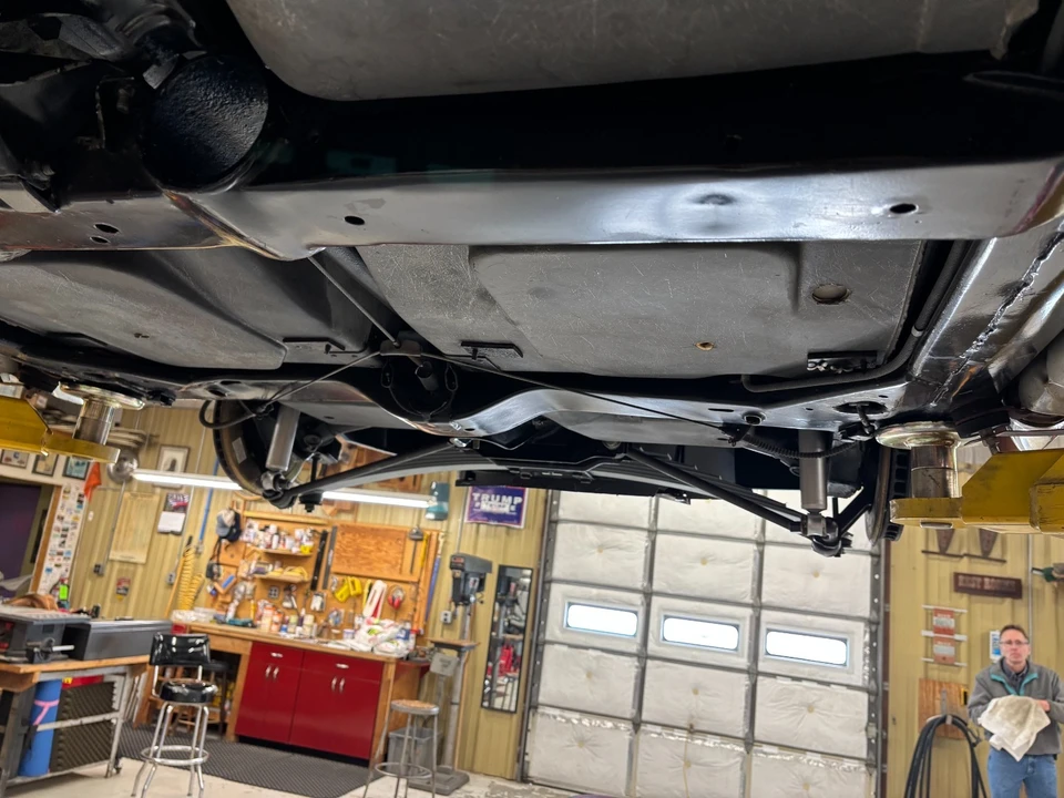 1967 Chevrolet Corvette C2 - Image 18 of 20