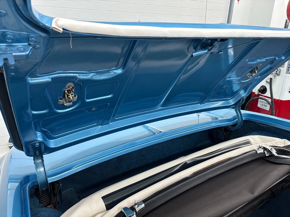 1967 Chevrolet Corvette C2 - Image 8 of 20
