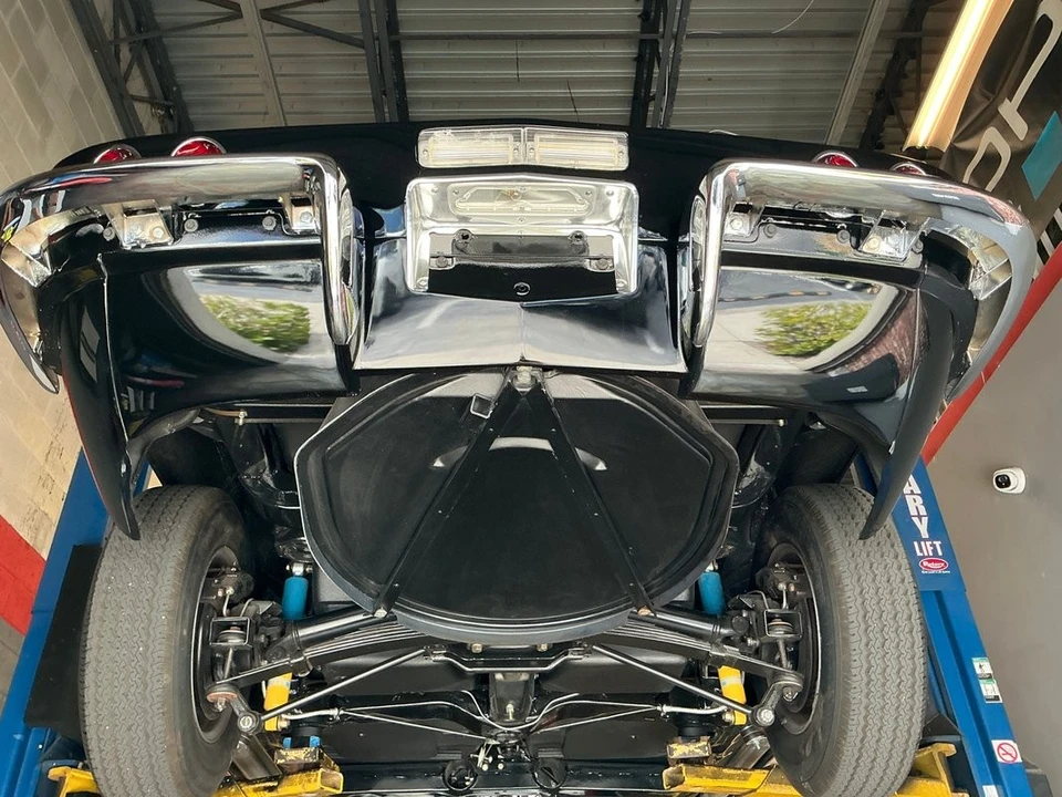 1967 Chevrolet Corvette C2 - Image 30 of 31