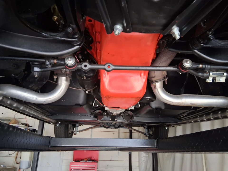 1967 Chevrolet Corvette C2 - Image 18 of 21