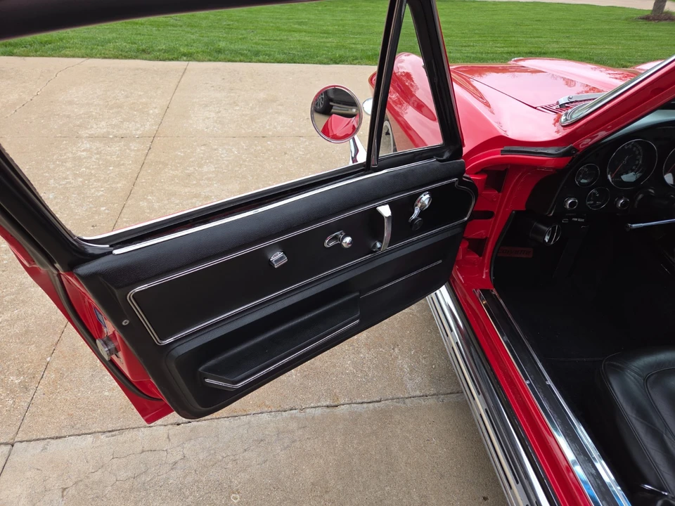 1967 Chevrolet Corvette C2 - Image 21 of 21