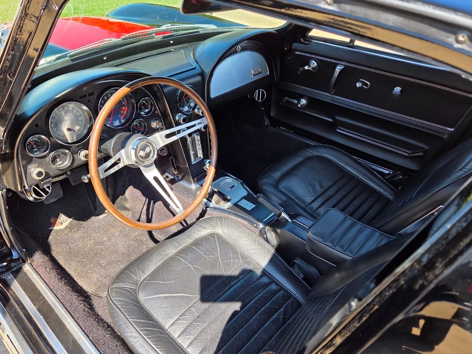 1967 Chevrolet Corvette C2 - Image 20 of 31