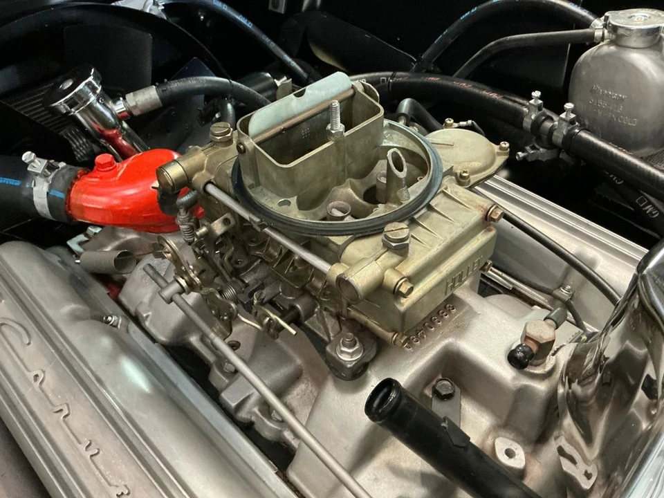 1967 Chevrolet Corvette C2 - Image 27 of 31