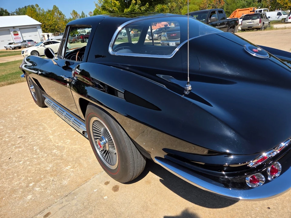 1967 Chevrolet Corvette C2 - Image 16 of 31