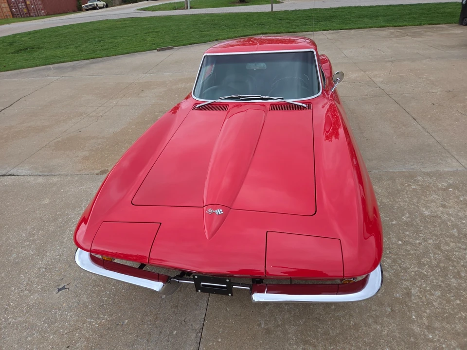 1967 Chevrolet Corvette C2 - Image 5 of 21