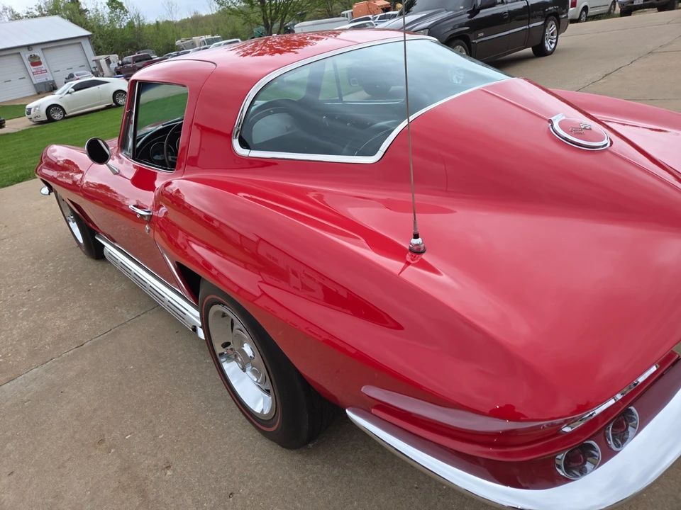 1967 Chevrolet Corvette C2 - Image 18 of 21