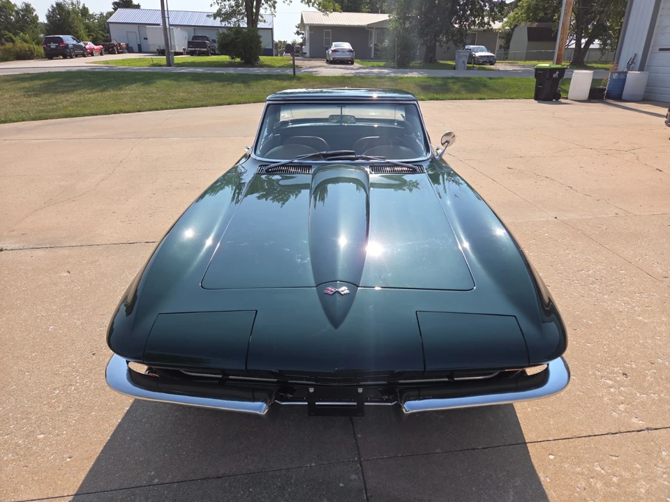 1967 Chevrolet Corvette C2 - Image 6 of 31