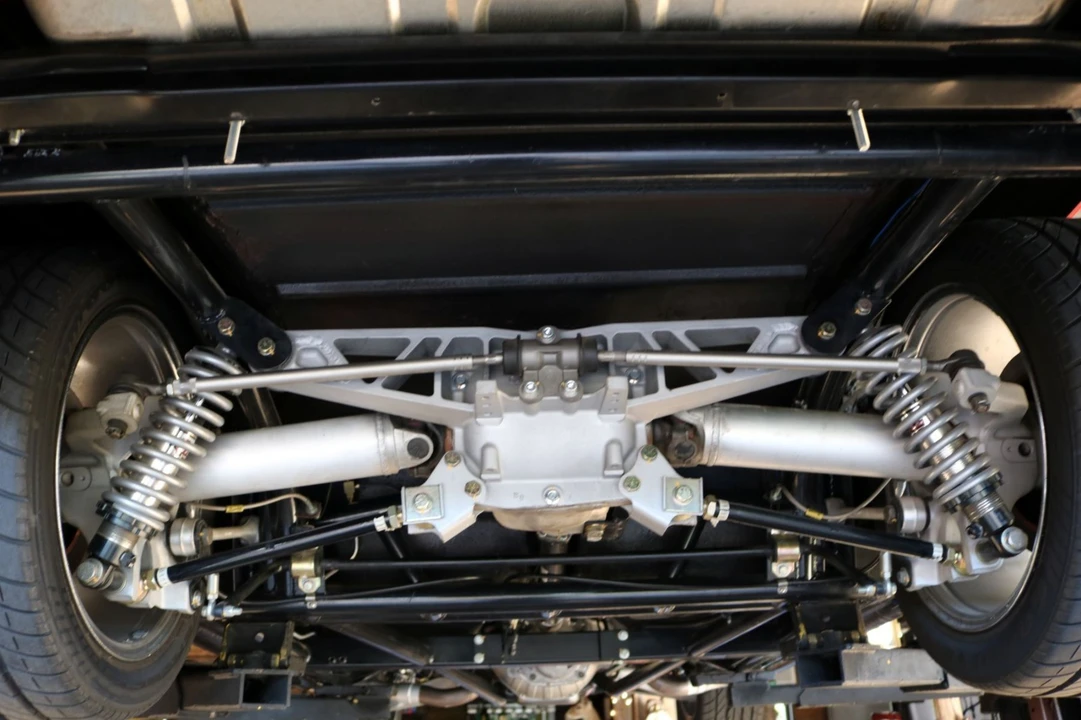 1967 Chevrolet Corvette C2 - Image 9 of 21