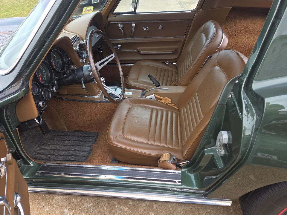1967 Chevrolet Corvette C2 - Image 19 of 21
