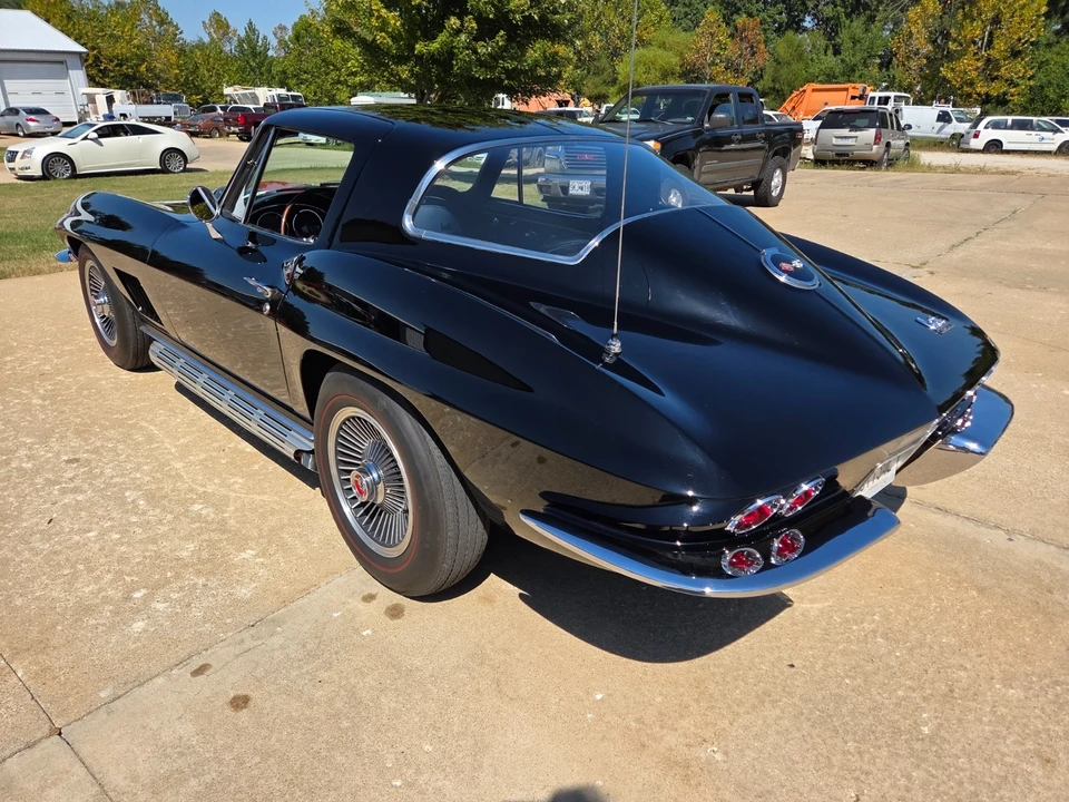 1967 Chevrolet Corvette C2 - Image 14 of 31